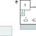 1 Bedroom Lovely In 드라말리