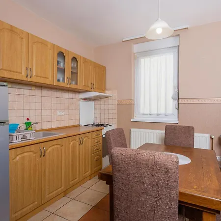 Stunning In With Wifi Lejlighed *